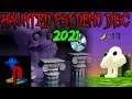 Let's Stream 2021's Haunted PS1 Demo Disc 01