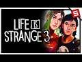 Life is Strange 3 Max & Chloe To Return? LiS3 Max & Chloe All Possibilities (Life is Strange 3 2020)