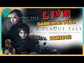 LIVE - A Plague Tale: Innocence GAME PLAY FULL Parte 02