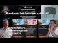 Live Horizon 2 Sem Update Grátis + Novo Evento PS5 + God Of War