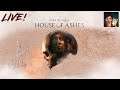 LIVE! - I'm confused and I need to remember... *House of Ashes Part 2*
