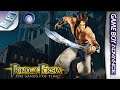 Longplay of Prince of Persia: The Sands of Time