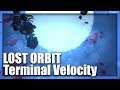 LOST ORBIT: Terminal Velocity ► GAMEPLAY (PC)