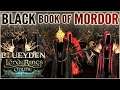 LOTRO Loueyden Stream: Black Book of Mordor and Morgul Vale/Imlad Morgul