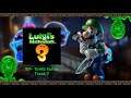 Luigi's Mansion 3 Music - 10F- Tomb Suites Track 7