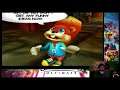 Mardiman641 let's play - Conker's Bad Fur Day (Part 4)