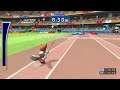 Mario & Sonic At The Olympic Games - Pole Vault - Tails