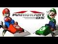 Mario Kart DS Game Review