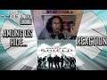 Marvel's Agents of SHIELD S3E6 Among Us Hide Reaction and Review
