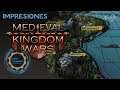 Medieval Kingdom Wars - Impresiones