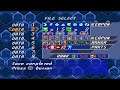 Mega Man X5 - EX Tank & 2 Heart Container - 14