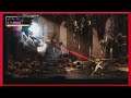 Metroid Dread - Samus vs Escue