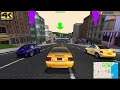 Midtown Madness 2 (2000) - PC Gameplay 4k 2160p / Win 10