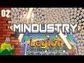 Mindustry - I Am Legion! #2