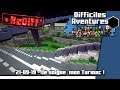 Minecraft Difficiles Aventures ReDiff' Live 21-09-19 - Je soigne mon Tarmac !