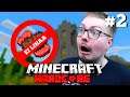 Minecraft Hardcore TWISTILLÄ #2 | Minecraft Suomi