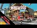 Minecraft Roleplay in Minewood / Let´s Play / Gameplay / Die Stadt