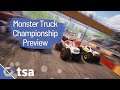Monster Truck Championship Preview