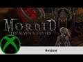 Morbid: The Seven Acolytes Review on Xbox!