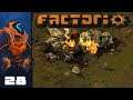 More Belts Than A Square Enix Character - Let's Play Factorio [1.0 - Heavily Modded] - Part 28