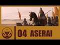 Mount & Blade II: Bannerlord - Aserai 04 | Gameplay Español