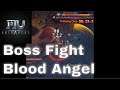 MU Archangel Gameplay - VS Blood Angel Lv 40 #shorts