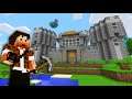 MY MINECRAFT HOUSE IS PERFECT FOR SOCIAL DISTANCING - MC ETERNAL