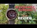 MyKronoz ZeRound 3 Smartwatch Review - Affordable and practical