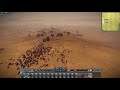 Napoleon Total War - Live Schlachtkommentar - Massive Bedrängnis!