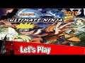 Naruto: Ultimate Ninja 2 Part 20 - Der Wille des Feuers - German