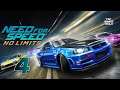 NEED FOR SPEED NO LIMITS First Gameplay Walkthrough Part 4 - iOS | ANDROID