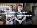 New England Patriots at Buffalo Bills | Week 4 Game Preview