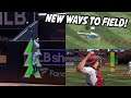 NEW Fielding Indicators (Rob Home Runs, Diving Catches, etc.) & Catcher Pop Times in MLB The Show 21