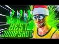 *NEW* NBA2K20 BEST JUMPSHOT FOR ALL QUICKDRAWS BEST CUSTOM JUMPSHOT FOR ALL BUILDS & 100% GREENS