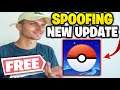 NEW POKEMON GO SPOOFING METHOD for iOS/ANDROID - Pokemon Go Spoofer (2020) Try it Now!