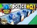 New Police HQ Saves a Mafia Boss Before Trial : Rescue HQ Gameplay