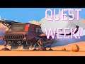 Next Week on Quest | NEW OCULUS QUEST GAME RELEASES