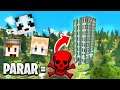 NO TE DETENGAS! - MINECRAFT PARKOUR