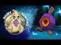 Nodulithe SHINY (Roggenrola) live reaction ! - Shiny Living Dex Quest | Pokemon XY