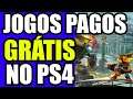 OBA!! SONY ANUNCIA JOGOS PAGOS DE GRAÇA NO PS4, NOVO PLAYSTATION VR e EXCLUSIVO DO PS5 ADIADO !