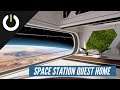 Oculus Quest – New Space Station Home Environment