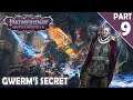 Pathfinder Creator Jason Bulmahn plays Wrath of the Righteous: Evil Playthrough Part 9