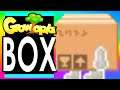 Pcats REACTS to NEW *BOX* in GROWTOPIA!