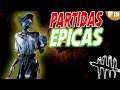 🏃‍♂️ Persecuciones EPICAS 🏃‍♂️ DEAD BY DAYLIGHT GAMEPLAY ESPAÑOL | DBD PC XBOX PS4 SWITCH |