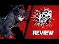 Persona 5 Strikers Review