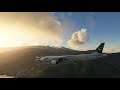 PIA 777-300ER │ Crash Landing at Madeira