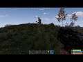 Playing rust console edition again livestream!! Rust console Part 9 (no giving up allowed)