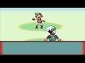 Pokémon Esmeralda | Combate Aura Ciudad Férrica