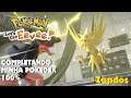 🔴 Pokemon Let's Go Eevee - 100% Pokedex & Shiny - Parte 02 ZAPDOS