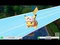 Pokemon Lets go Pikachu I CAUGHT SHINY DRATINI